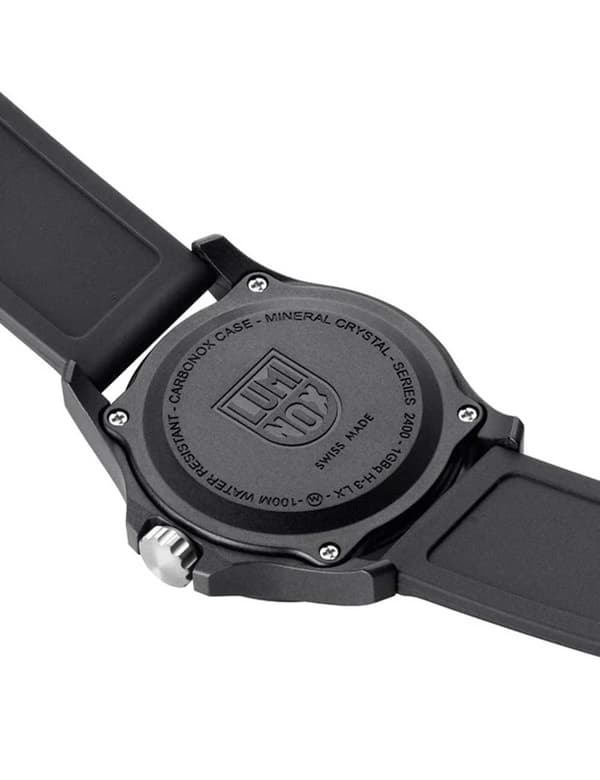 Mens Watch Luminox X2.2401, Quartz, 45mm, 10ATM