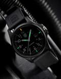 Miniatyrbild 4 av 5: Mens Watch Luminox X2.2401, Quartz, 45mm, 10ATM