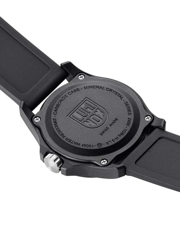 Mens Watch Luminox X2.2402, Quartz, 45mm, 10ATM