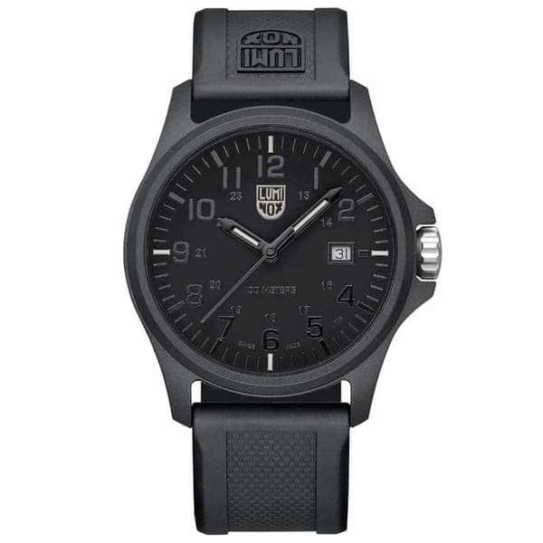 Mens Watch Luminox X2.2402, Quartz, 45mm, 10ATM