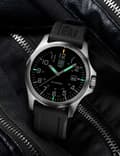 Miniatyrbillede 4 af 5: Mens Watch Luminox X2.2501, Quartz, 43mm, 10ATM