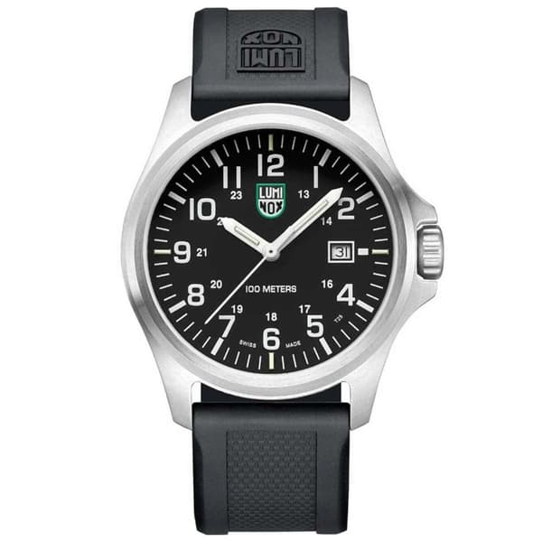 Mens Watch Luminox X2.2501, Quartz, 43mm, 10ATM