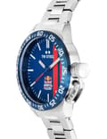 Miniatyrbild 4 av 5: Mens Watch Tw Steel CS111, Quartz, 45mm, 10ATM