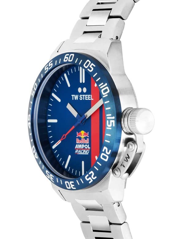 Mens Watch Tw Steel CS111, Quartz, 45mm, 10ATM