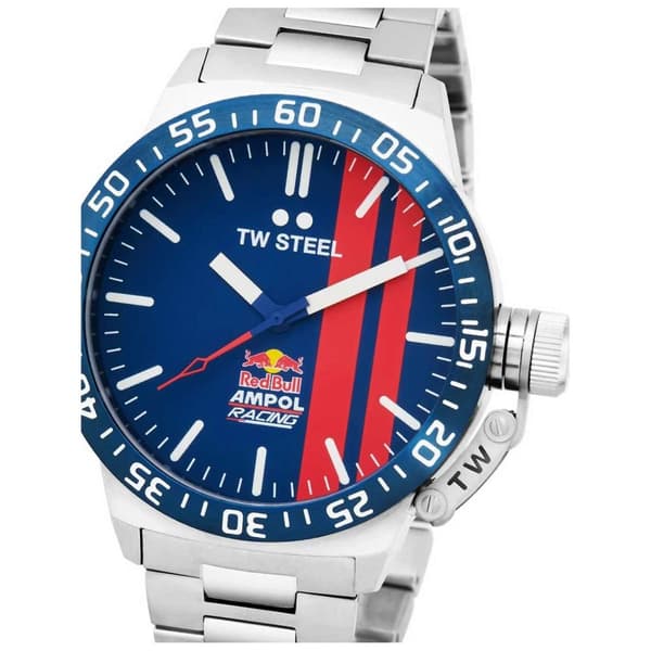 Mens Watch Tw Steel CS111, Quartz, 45mm, 10ATM