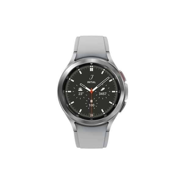 Smartklocka - SAMSUNG - Galaxy Watch4 Classic - 46 mm - SAMOLED - GPS - IP68