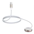 Miniatyrbillede 3 af 3: Joyroom Oplader til Apple Watch 1,2m - Hvid