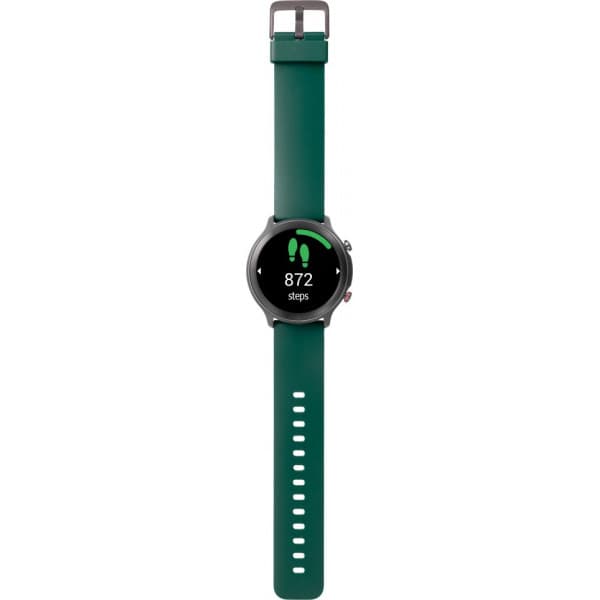 Doro Senior Watch -smartklocka, svart/grön