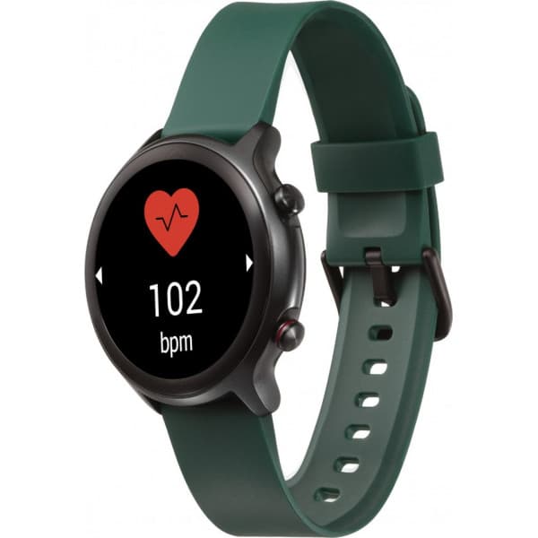 Doro Senior Watch -smartklocka, svart/grön