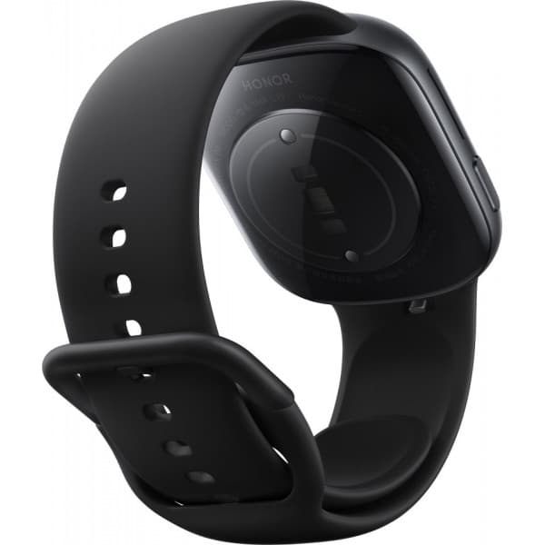 Honor Watch 4 -älykello, musta
