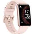 Miniatyrbild 3 av 6: Huawei Watch Fit SE -aktivitetsarmband, rosa