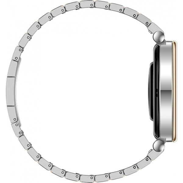 Huawei Watch GT4 Elite - smartklocka, 41 mm, stål