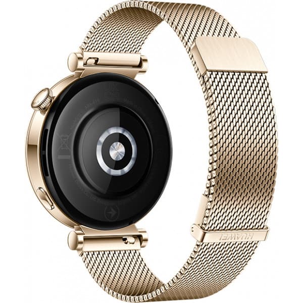 Huawei Watch GT4 Elegant -smartklocka, 41 mm, guld
