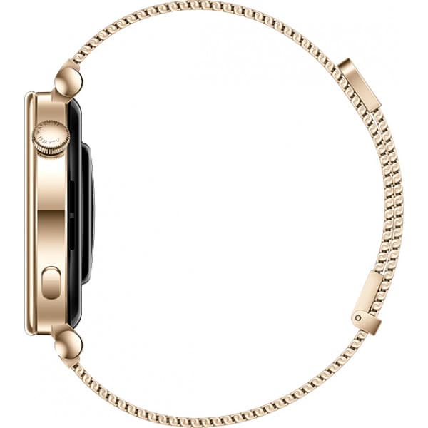 Huawei Watch GT4 Elegant -smartklocka, 41 mm, guld