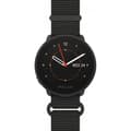 Miniatyrbillede 4 af 6: Polar Unite - fitnessur, sort velcrorem