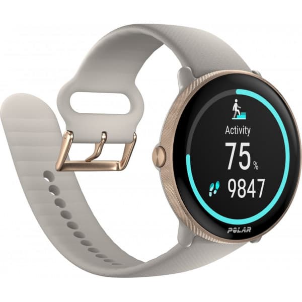 Polar Ignite -urheilukello, kulta CDON