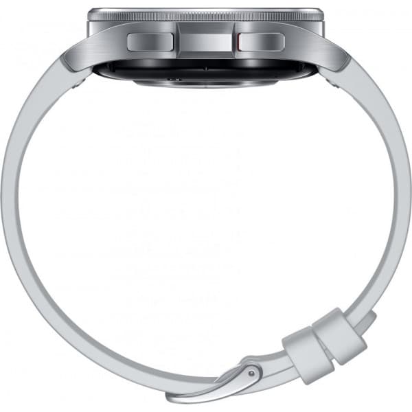 Samsung Galaxy Watch6 Classic 4G 43 mm, silver