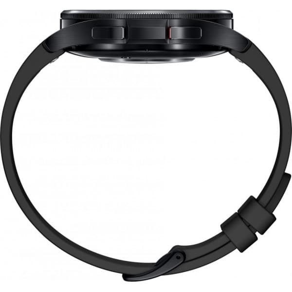 Samsung Galaxy Watch6 Classic BT 47 mm, sort