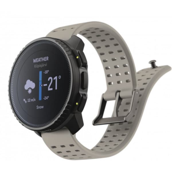 Suunto Vertical sportsur, Sort Sand