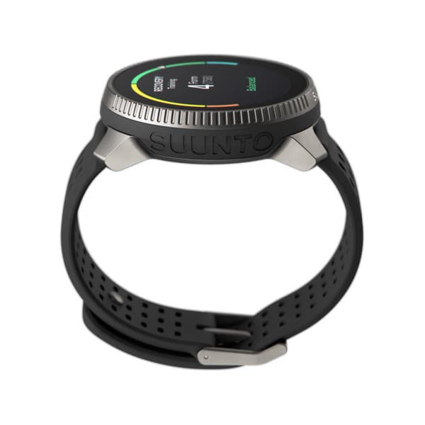 Suunto Race sportsur, Titanium Charcoal