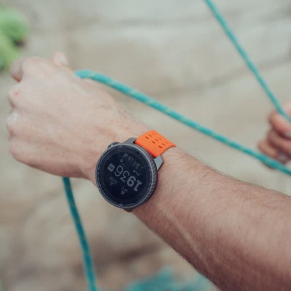 Suunto Vertikal Titanium Solar -sportklocka, Canyon