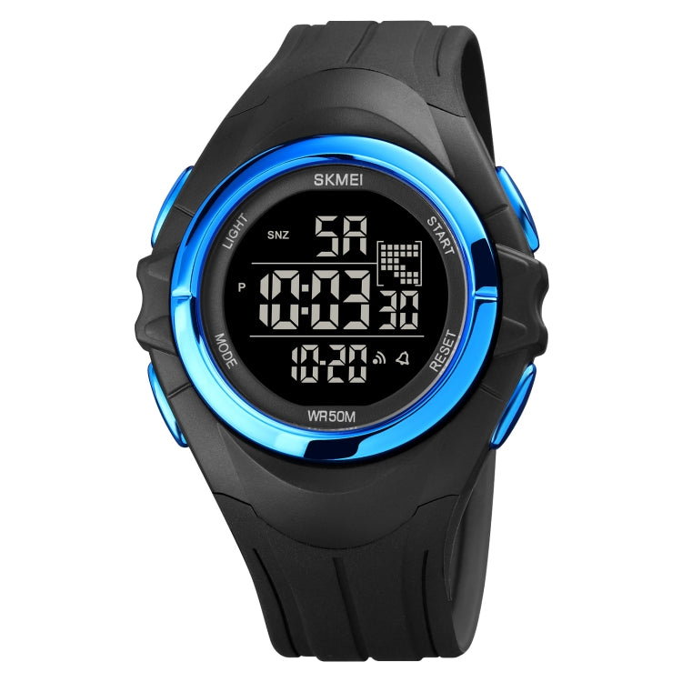 Circular led watch deals