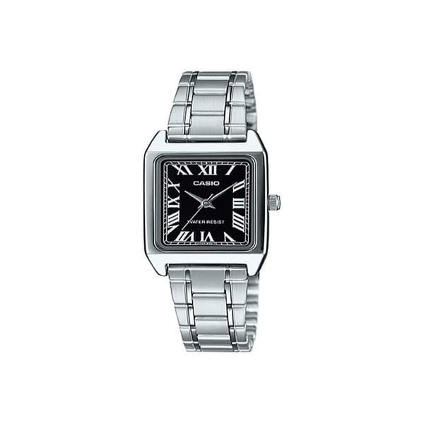 Casio Spädbarnsklocka S7232451 Silver