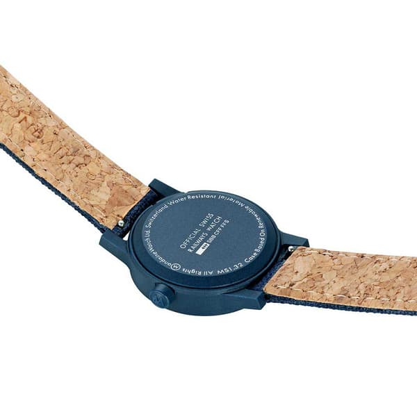 Mondaine Armbandsur Essence 32 Mm Blå