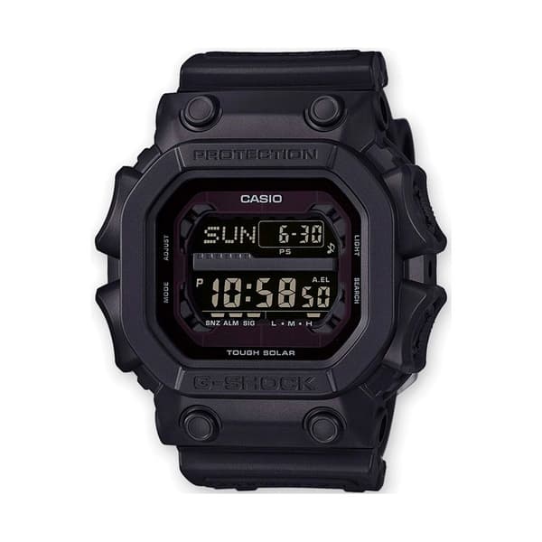 G-shock Klocka Gx-56bb-1er Svart
