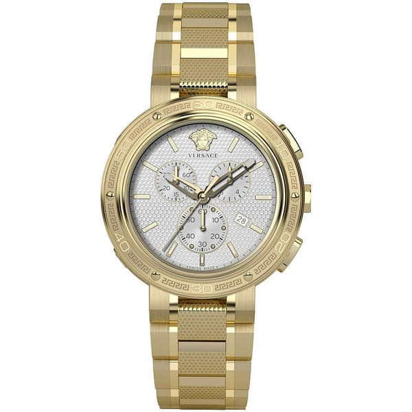 Versace Armbandsur Ve2h00621 Guld
