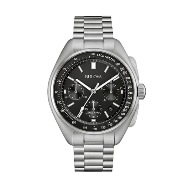 Miesten rannekellot Bulova 96B258