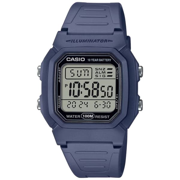 Unisex kellot Casio COLLECTION (Ø 37 mm)