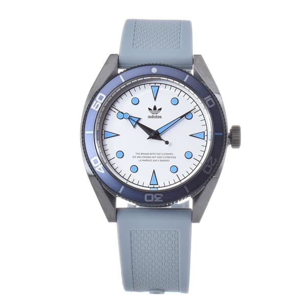 Adidas Armbandsur Aofh22003 Blå