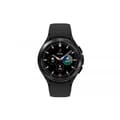 Miniatyrbild 2 av 3: Samsung Galaxy Watch4 Classic. Skärmstorlek: 3,56 cm (1,4"), Displayteknik: Super AMOLED, Skärmupplösning: 450