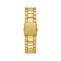 Miniatyrbild 3 av 5: Guess Armbandsur Connoisseur Guld