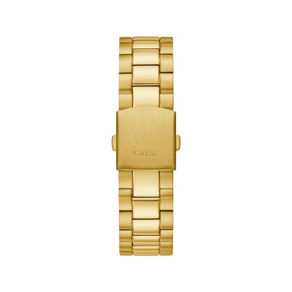 Guess Armbandsur Connoisseur Guld