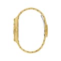 Miniatyrbild 2 av 5: Guess Armbandsur Connoisseur Guld