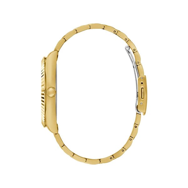 Guess Armbandsur Connoisseur Guld