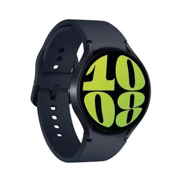 SamsungGalaxy Watch6 Smartklockan som känner dig bäst Introducerar en smalare design som kombinerar stil och komfort,