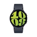 Miniatyrbild 2 av 3: SamsungGalaxy Watch6 Smartklockan som känner dig bäst Introducerar en smalare design som kombinerar stil och komfort,