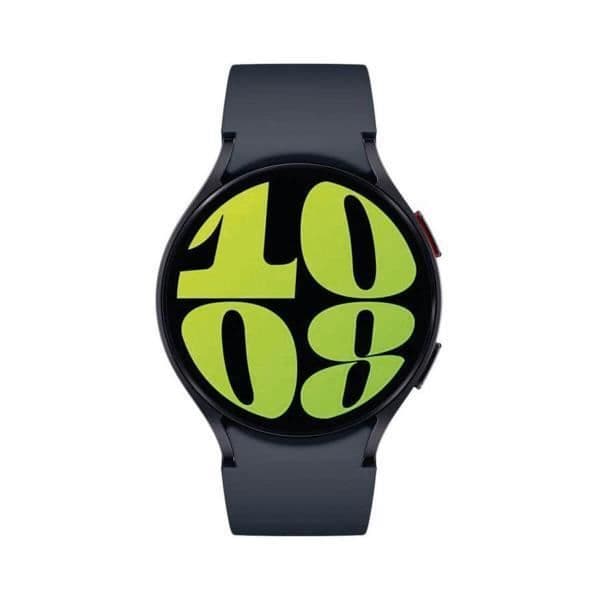 SamsungGalaxy Watch6 Smartklockan som känner dig bäst Introducerar en smalare design som kombinerar stil och komfort,