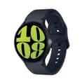 Miniatyrbild 1 av 3: SamsungGalaxy Watch6 Smartklockan som känner dig bäst Introducerar en smalare design som kombinerar stil och komfort,