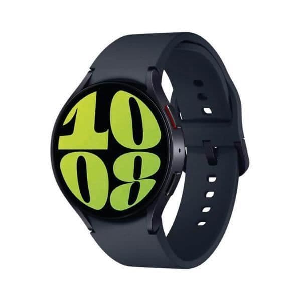 SamsungGalaxy Watch6 Smartklockan som känner dig bäst Introducerar en smalare design som kombinerar stil och komfort,
