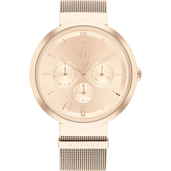 Naisten rannekellot Tommy Hilfiger (Ø 40 mm)