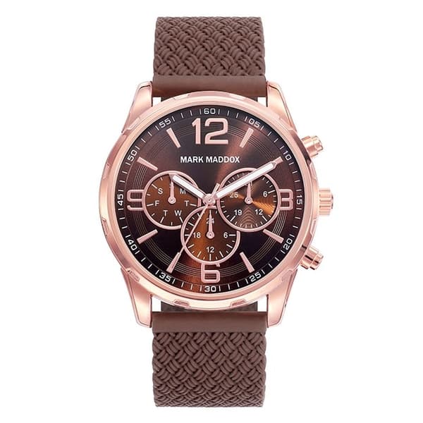 Herrklocka Mark Maddox HC6018-45