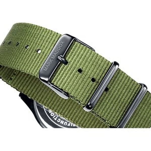 Herrklocka Mark Maddox HC0015-54