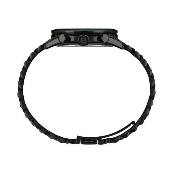 Miesten rannekellot Breil TW1987 Musta (Ø 43 mm)
