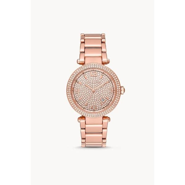 Michael Kors Armbåndsur Mk6511 Gylden