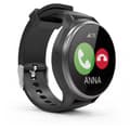 Miniatyrbild 2 av 3: Emporia Watch LTE -smartklocka, svart