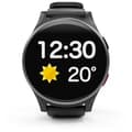 Miniatyrbild 1 av 3: Emporia Watch LTE -smartklocka, svart